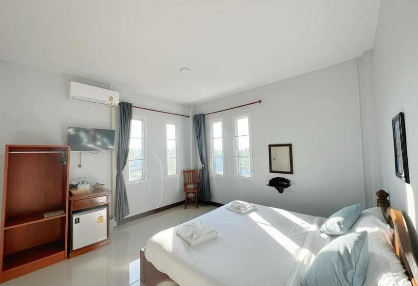 スタンダードルーム, ปัวปันสุขโฮม