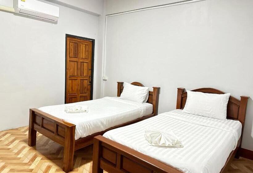 スタンダードルーム, ปัวปันสุขโฮม