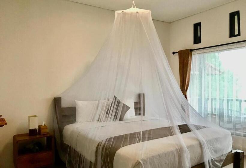 חדר סטנדרט, Kraras Munduk Guest House & Donbiyu Rendezvous Restaurant