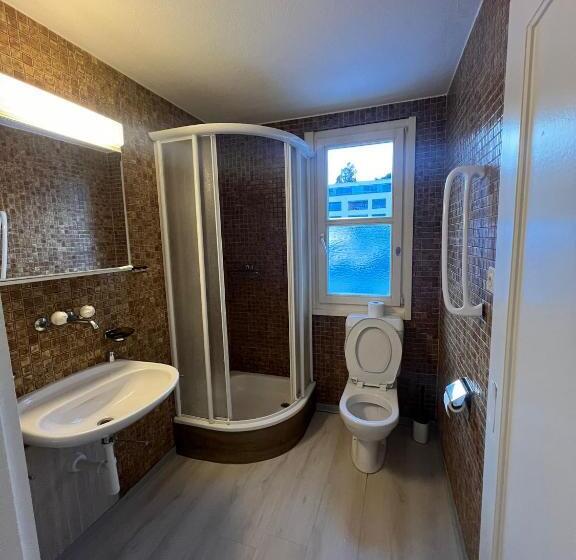 Номер Стандарт, Niederdorf, Baselland