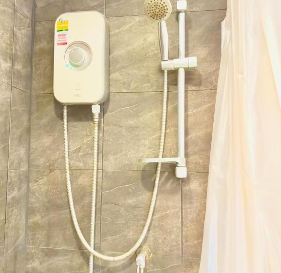 غرفة قياسية, Baan Bangsarey Hotels