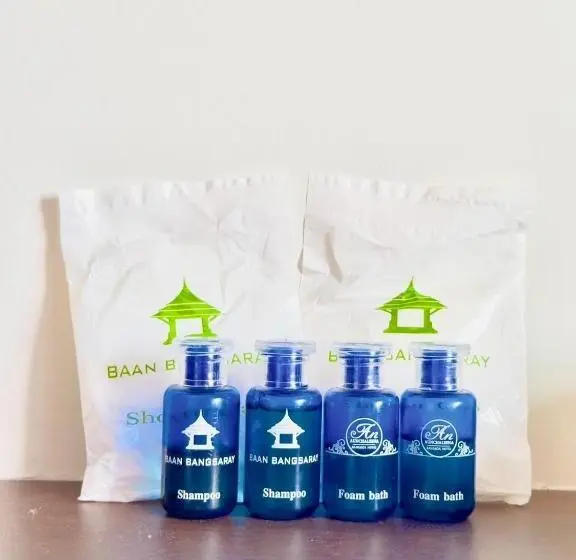 اتاق استاندارد, Baan Bangsarey Hotels