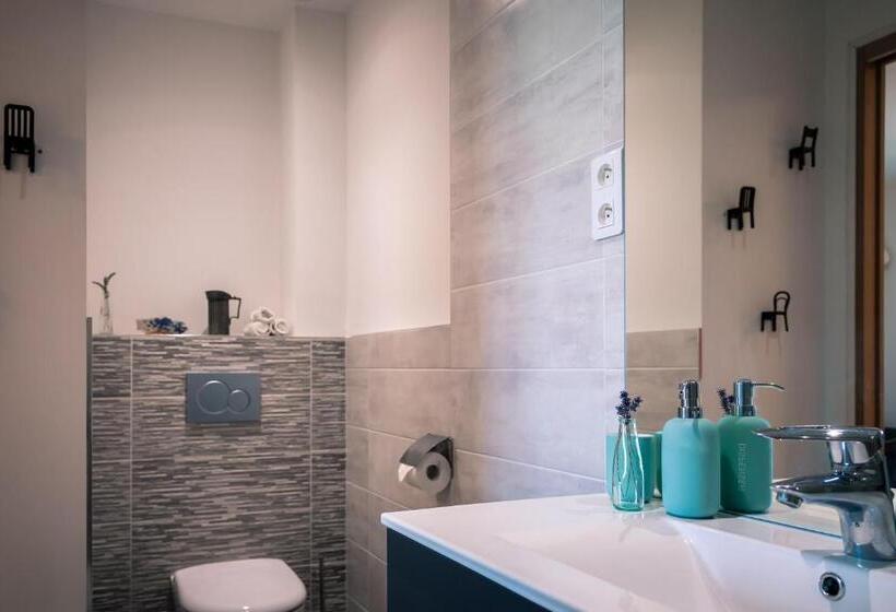 ファミリールーム, Auberg Inn