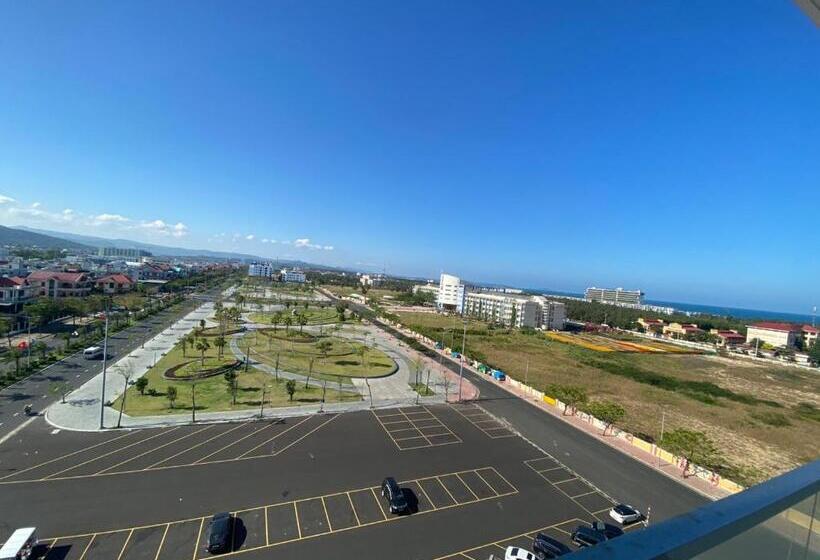 اتاق لوکس, Ghé Home   Homestay Phú Yên