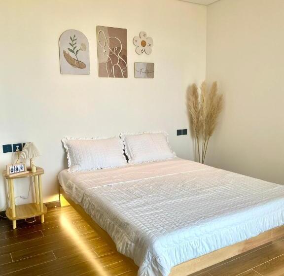 اتاق لوکس, Ghé Home   Homestay Phú Yên