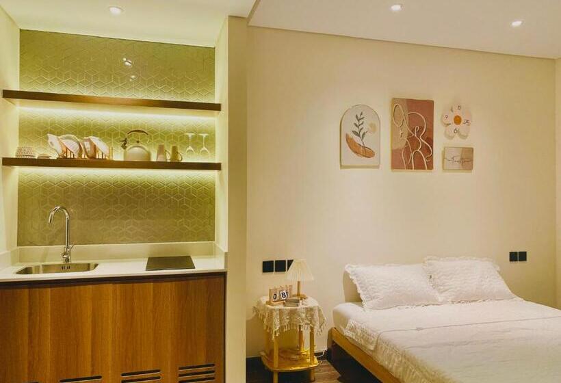 اتاق لوکس, Ghé Home   Homestay Phú Yên