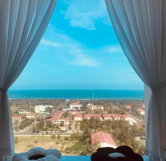 اتاق لوکس, Ghé Home   Homestay Phú Yên