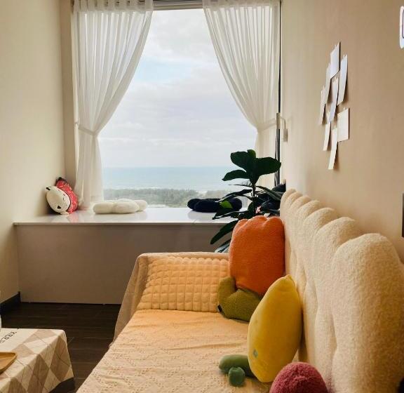 اتاق لوکس, Ghé Home   Homestay Phú Yên