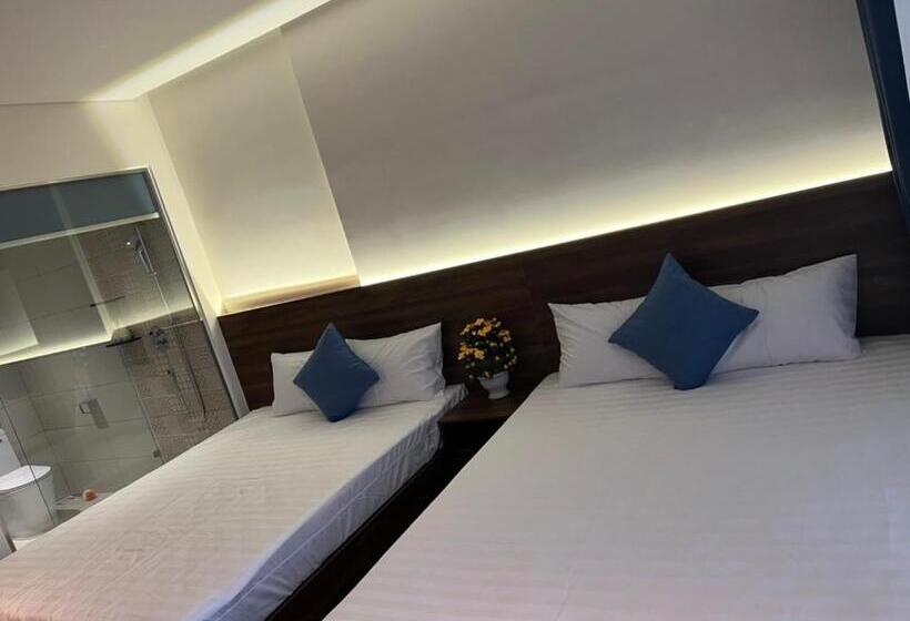 اتاق استاندارد, Ghé Home   Homestay Phú Yên