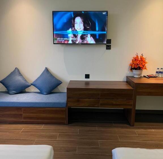 اتاق استاندارد, Ghé Home   Homestay Phú Yên