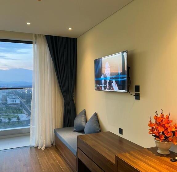 اتاق استاندارد, Ghé Home   Homestay Phú Yên