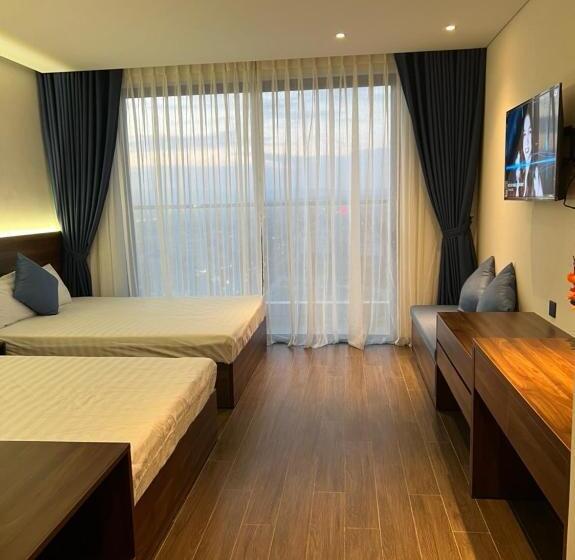 اتاق استاندارد, Ghé Home   Homestay Phú Yên