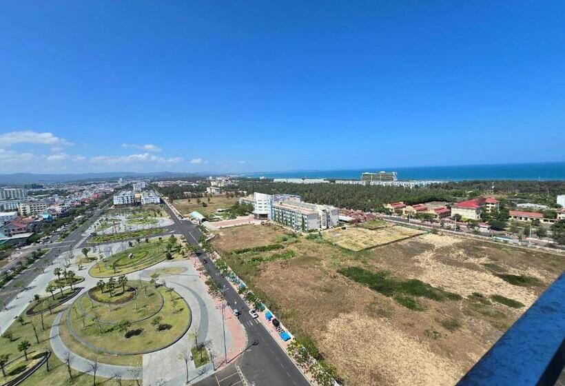 اتاق استاندارد, Ghé Home   Homestay Phú Yên