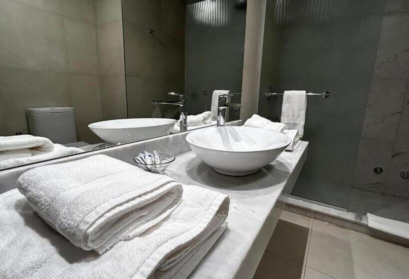 Номер Стандарт, Graciana Residences Apart