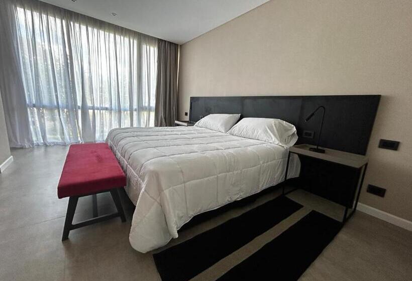 Номер Стандарт, Graciana Residences Apart