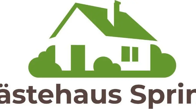 テラス付き１ベッドルームアパートメント, Gästehaus Spring
