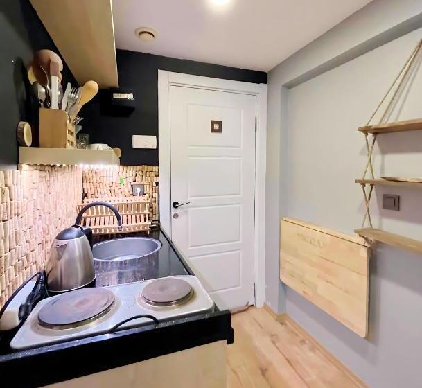 إستوديو قياسى, Handmade