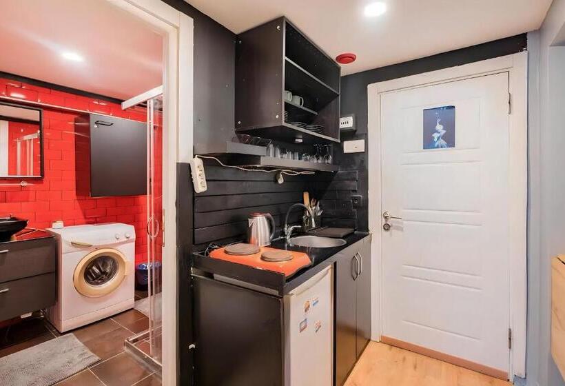 إستوديو قياسى, Handmade