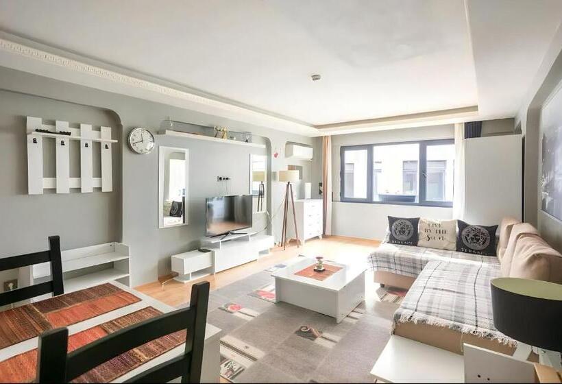 شقة ديلوكس غرفة نوم واحدة, Handmade