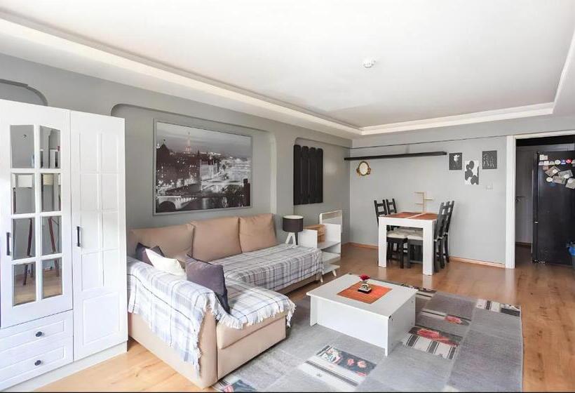 شقة ديلوكس غرفة نوم واحدة, Handmade