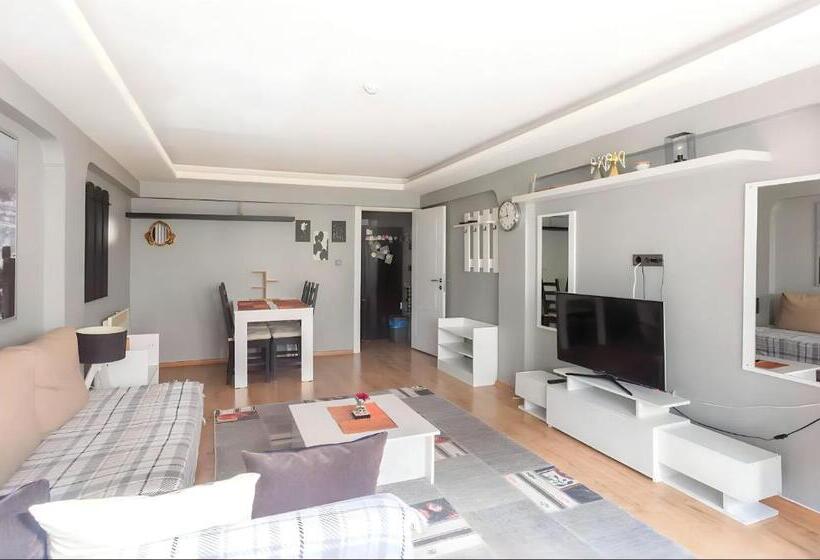 شقة ديلوكس غرفة نوم واحدة, Handmade