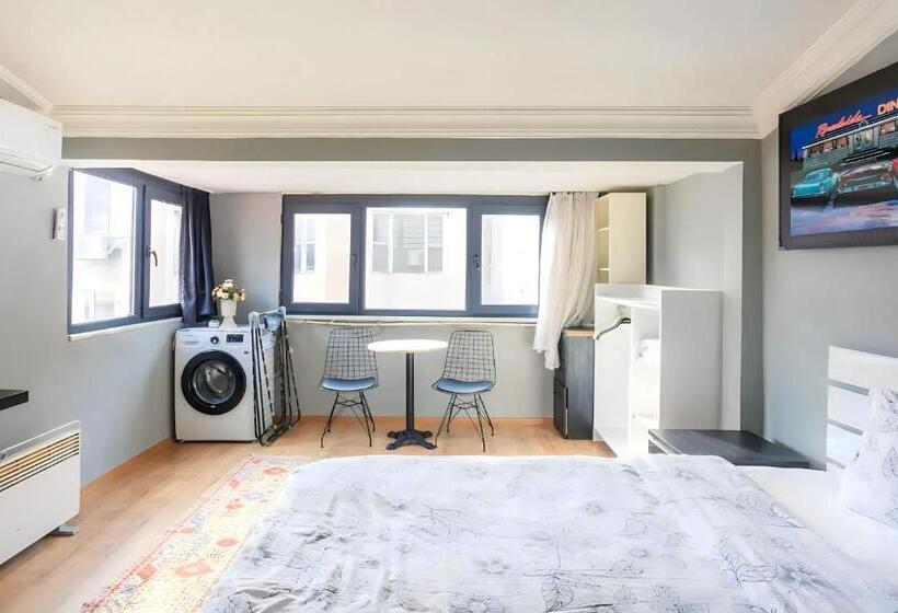 شقة ديلوكس غرفة نوم واحدة, Handmade