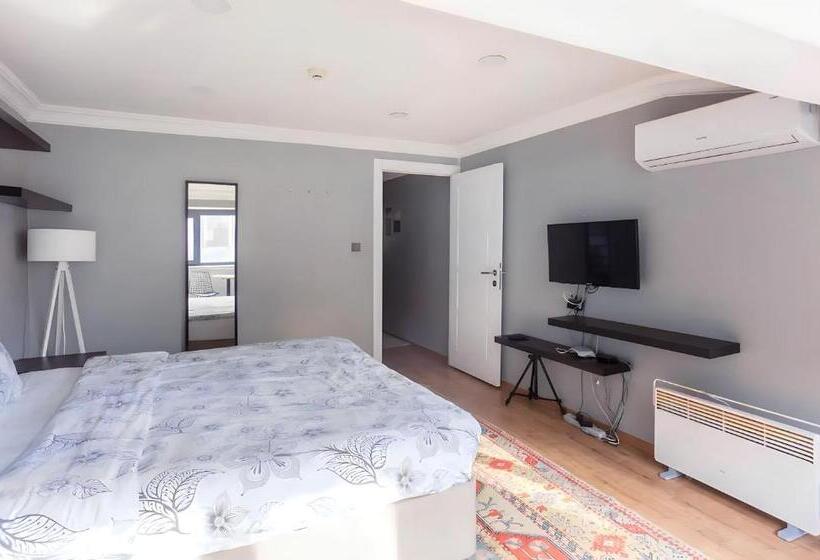 شقة ديلوكس غرفة نوم واحدة, Handmade