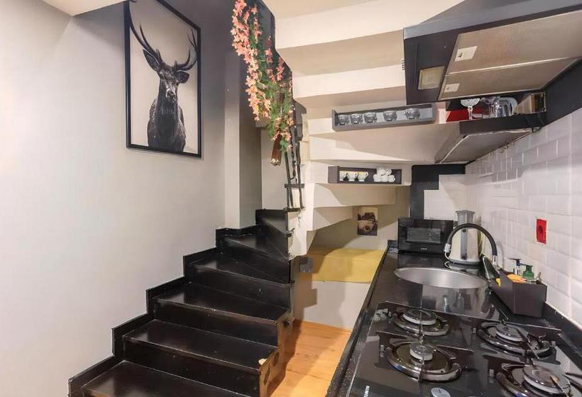 شقة ديلوكس غرفة نوم واحدة, Handmade