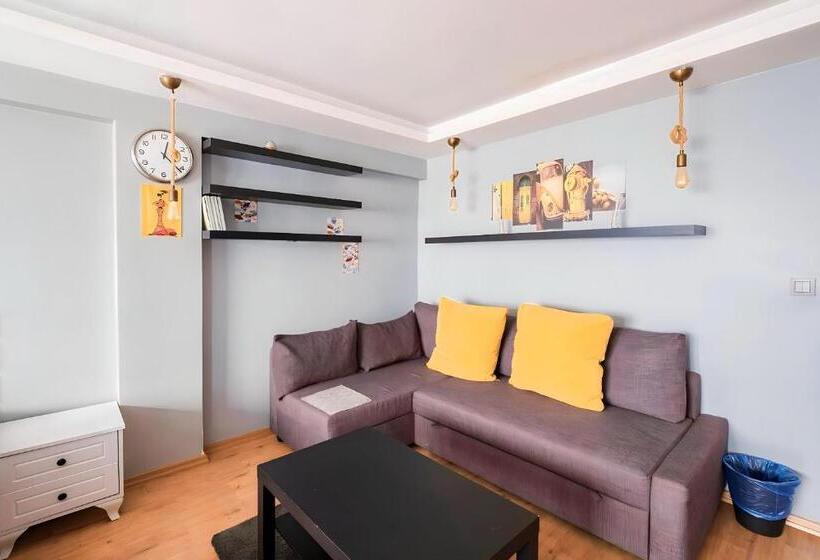 إستوديو قياسى, Handmade