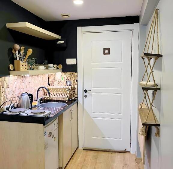 إستوديو قياسى, Handmade