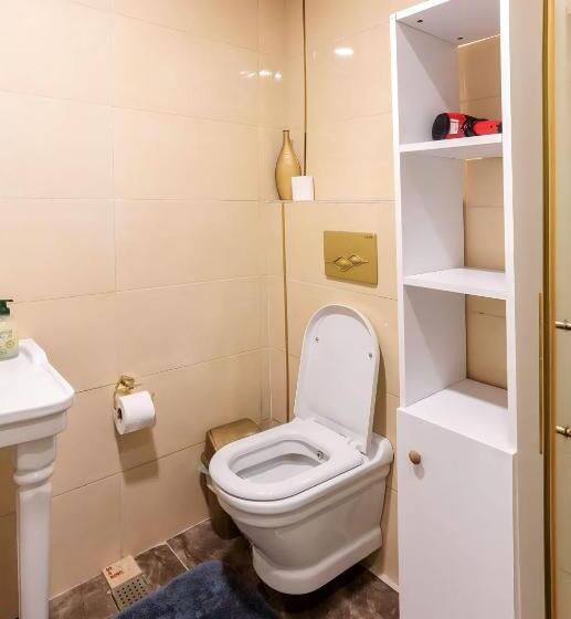 شقة ديلوكس غرفة نوم واحدة, Handmade