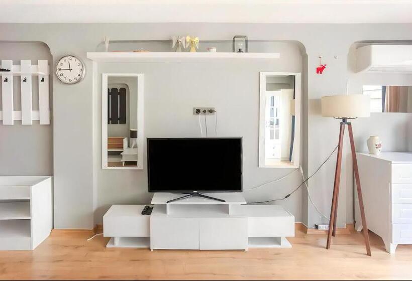 شقة ديلوكس غرفة نوم واحدة, Handmade