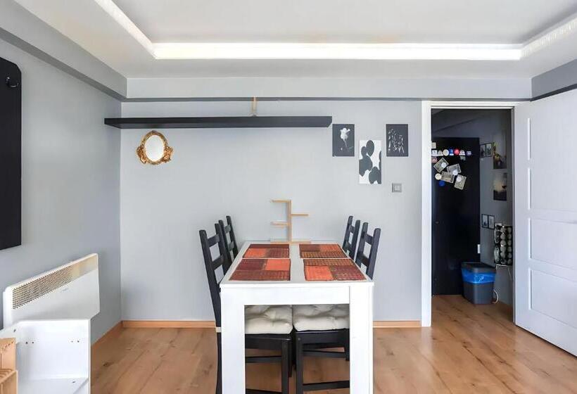 شقة ديلوكس غرفة نوم واحدة, Handmade