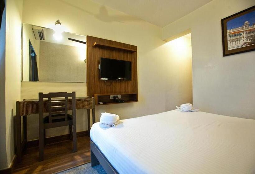 חדר סופריור, Bela Goa