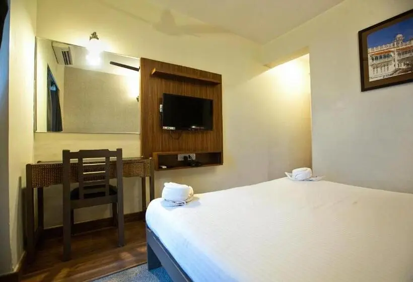 Chambre Supérieure, Bela Goa