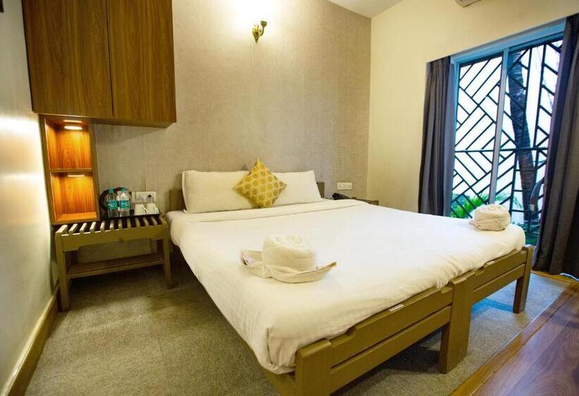 חדר סופריור, Bela Goa