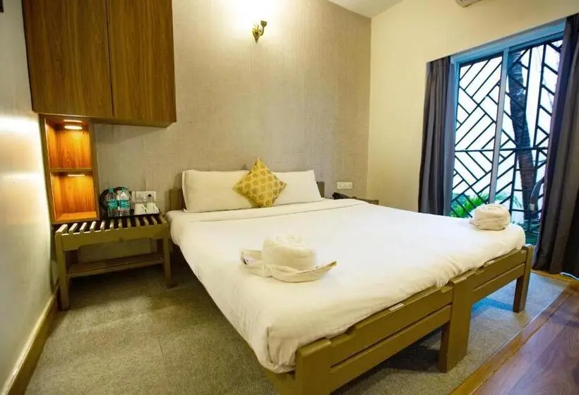 Chambre Supérieure, Bela Goa