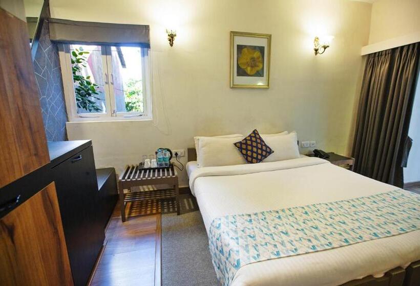 חדר דלוקס, Bela Goa