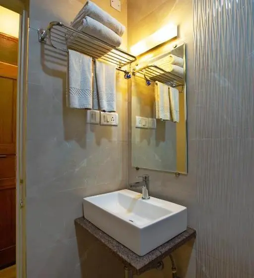Chambre Premium, Bela Goa