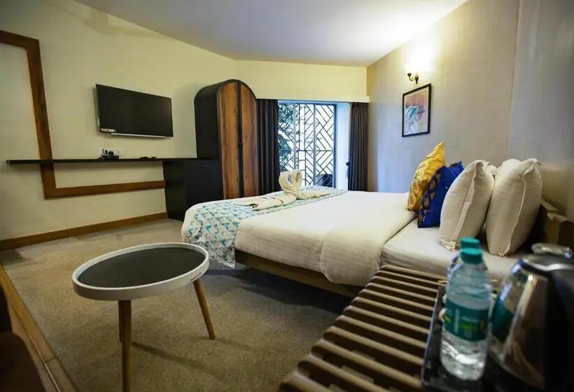 Chambre Premium, Bela Goa