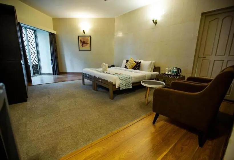 Chambre Premium, Bela Goa