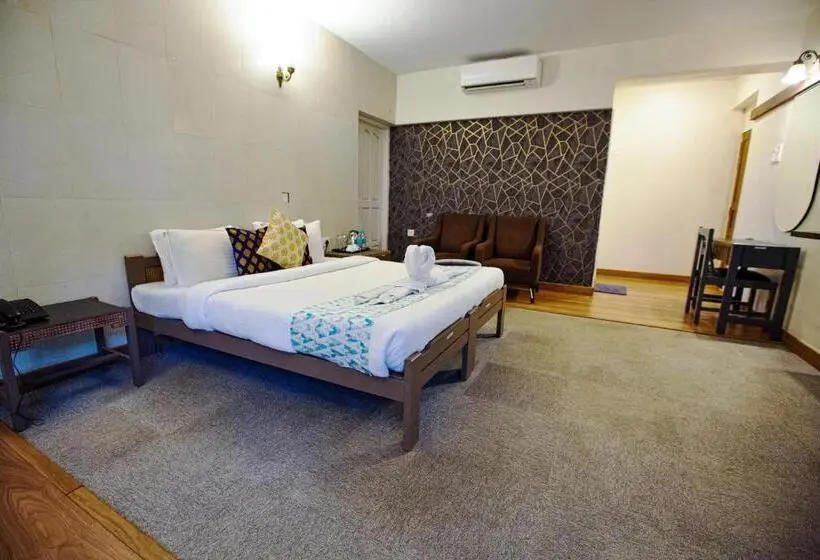 Chambre Premium, Bela Goa
