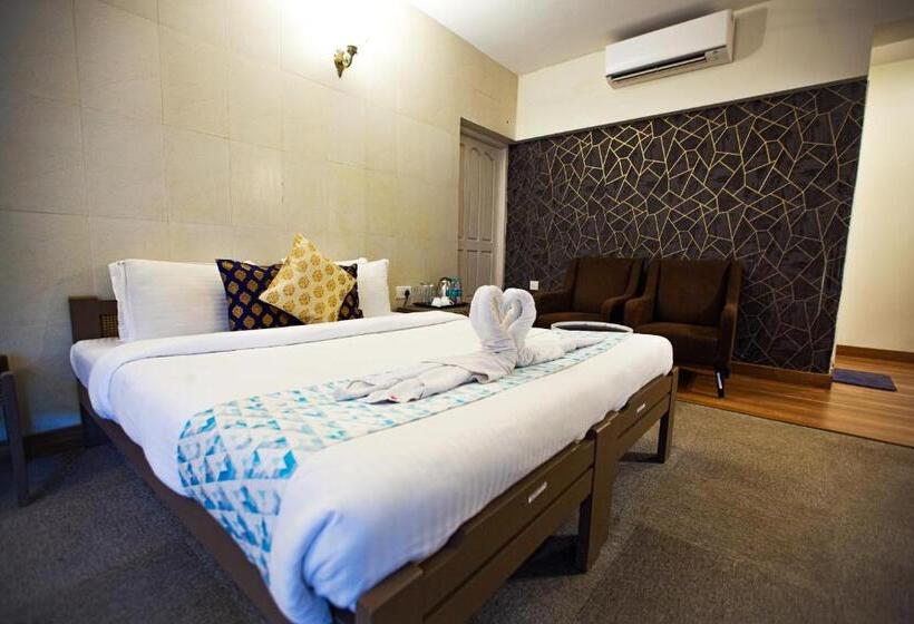 חדר פרמיום, Bela Goa