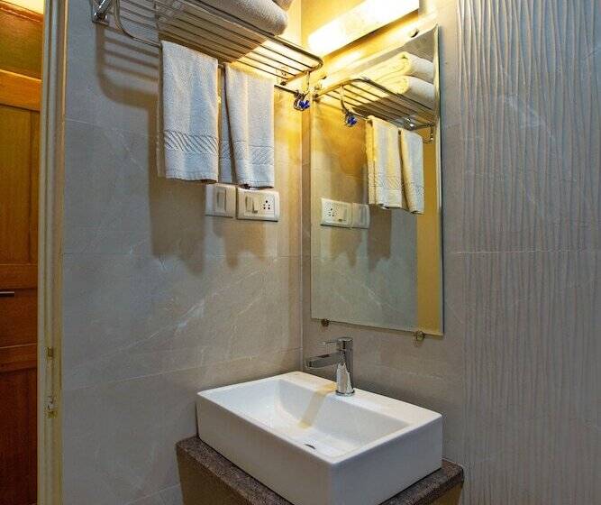 חדר פרמיום, Bela Goa