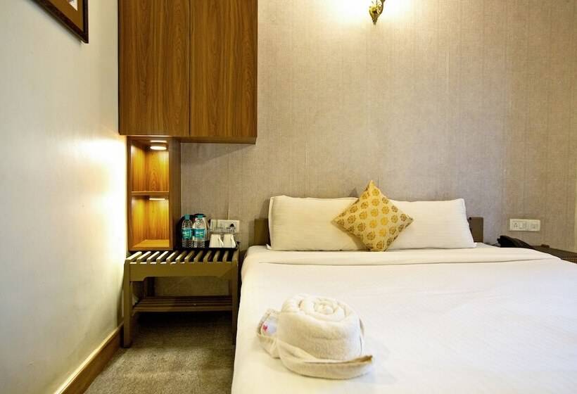 חדר סופריור, Bela Goa