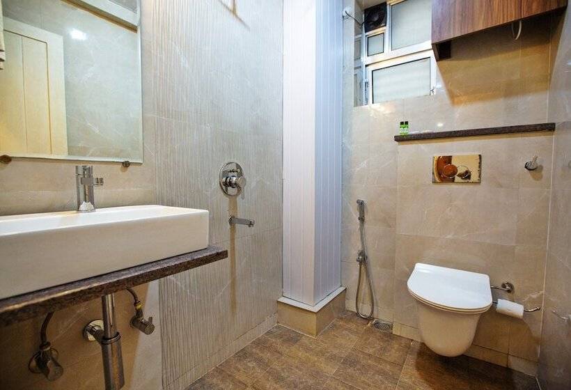 חדר סופריור, Bela Goa