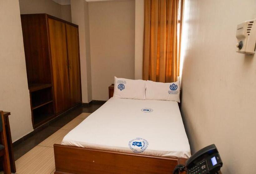 اتاق اکونومی, Freeman Methodist Guest House