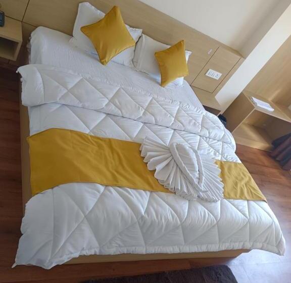 חדר דלוקס, Kings Palace