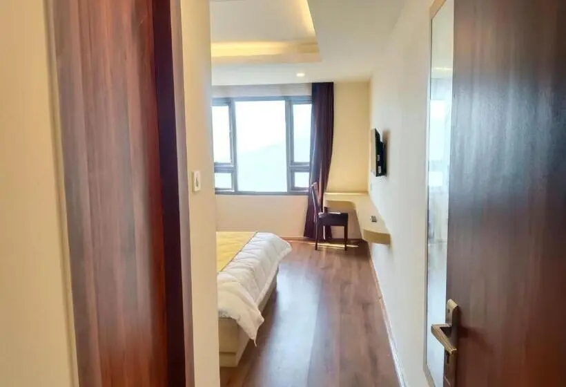 Deluxe Zimmer, Kings Palace