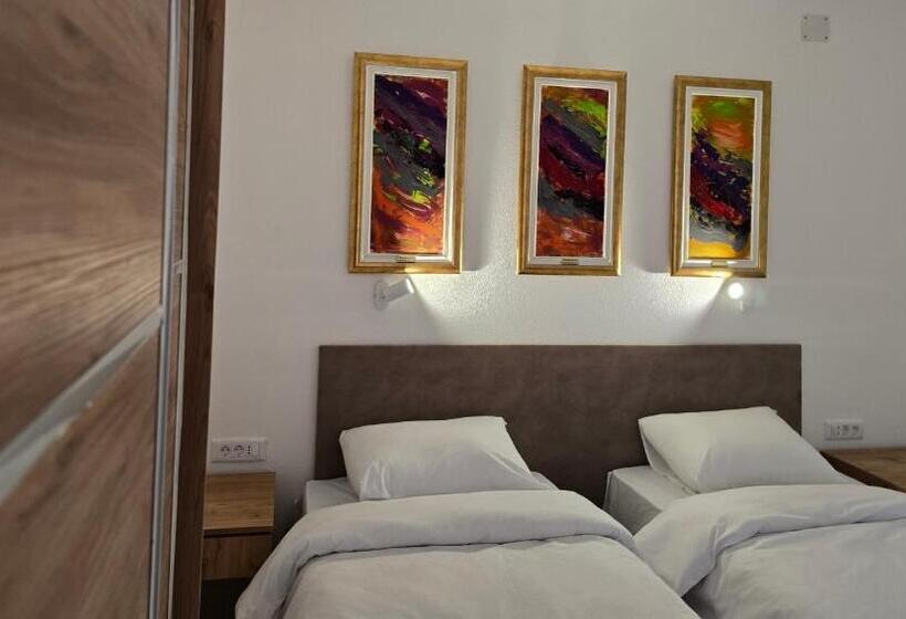 اتاق استاندارد, Mayberry Highway Apartmani Medijapark